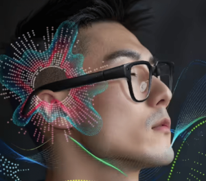 Lenovo представила розумні окуляри AI Glasses V1 — легкі, яскраві й справді корисні